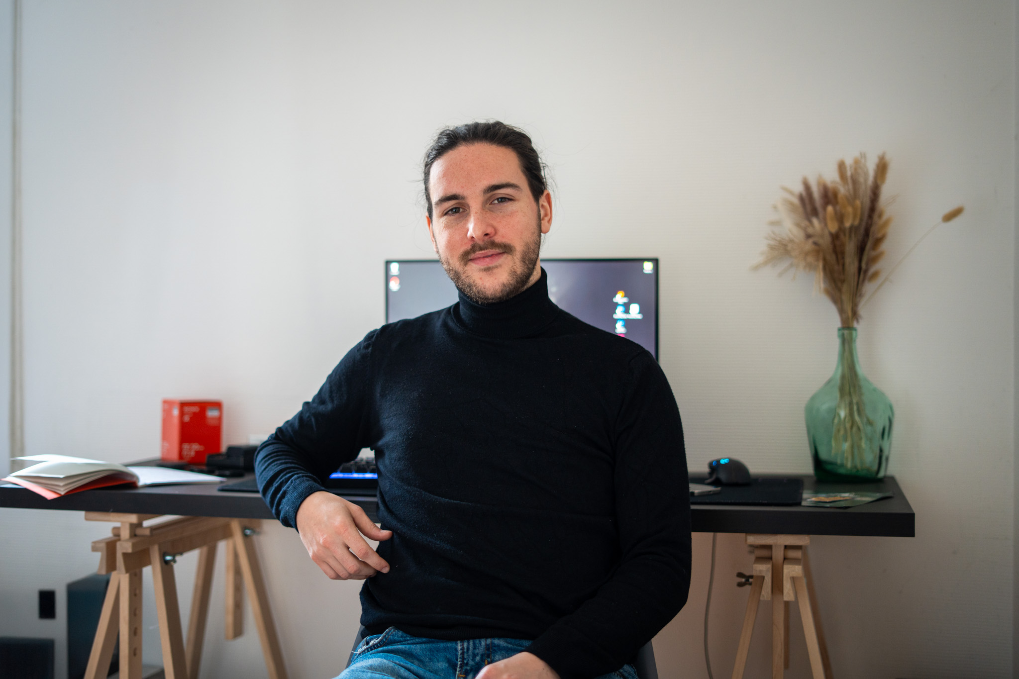 Atelier créatif de Toute Ta Comm'