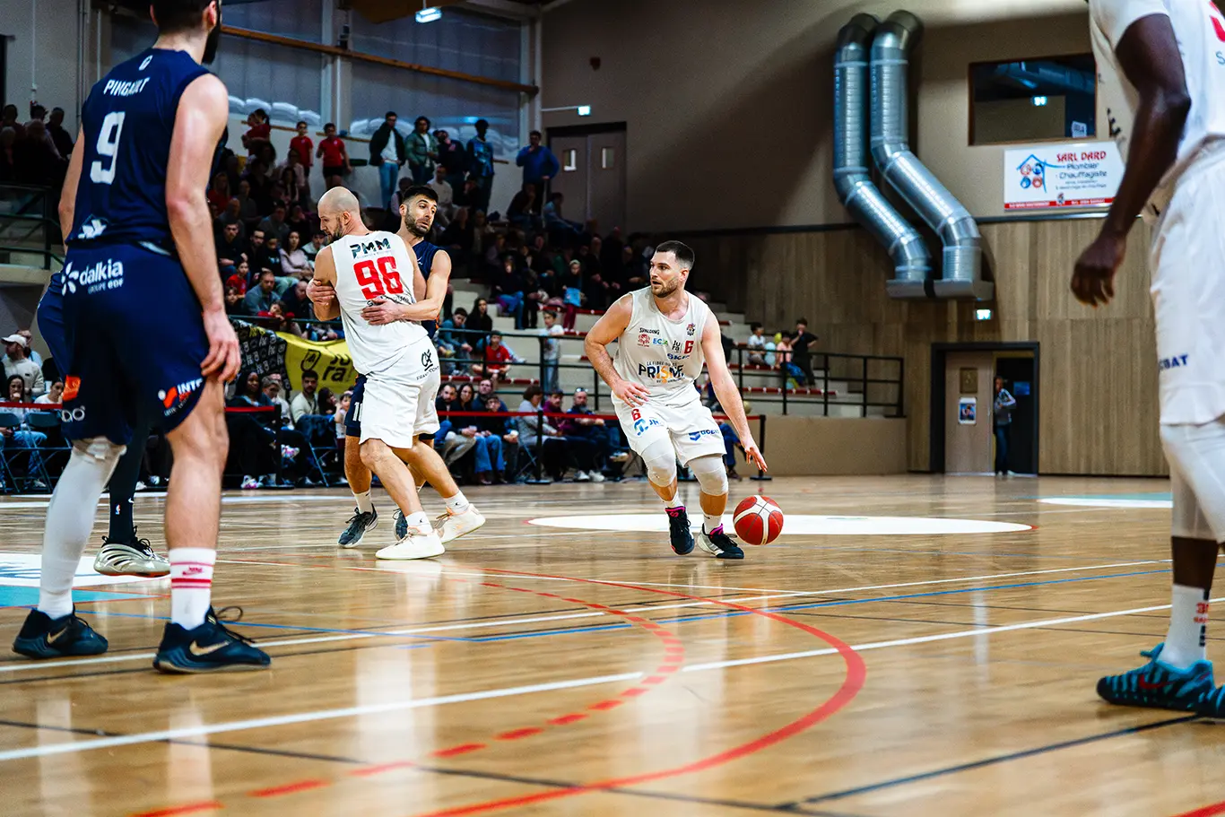 Photographie sportive – rencontres et événements sportifs